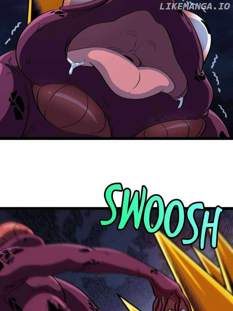 I Am The Monster Overlord Chapter 78 3